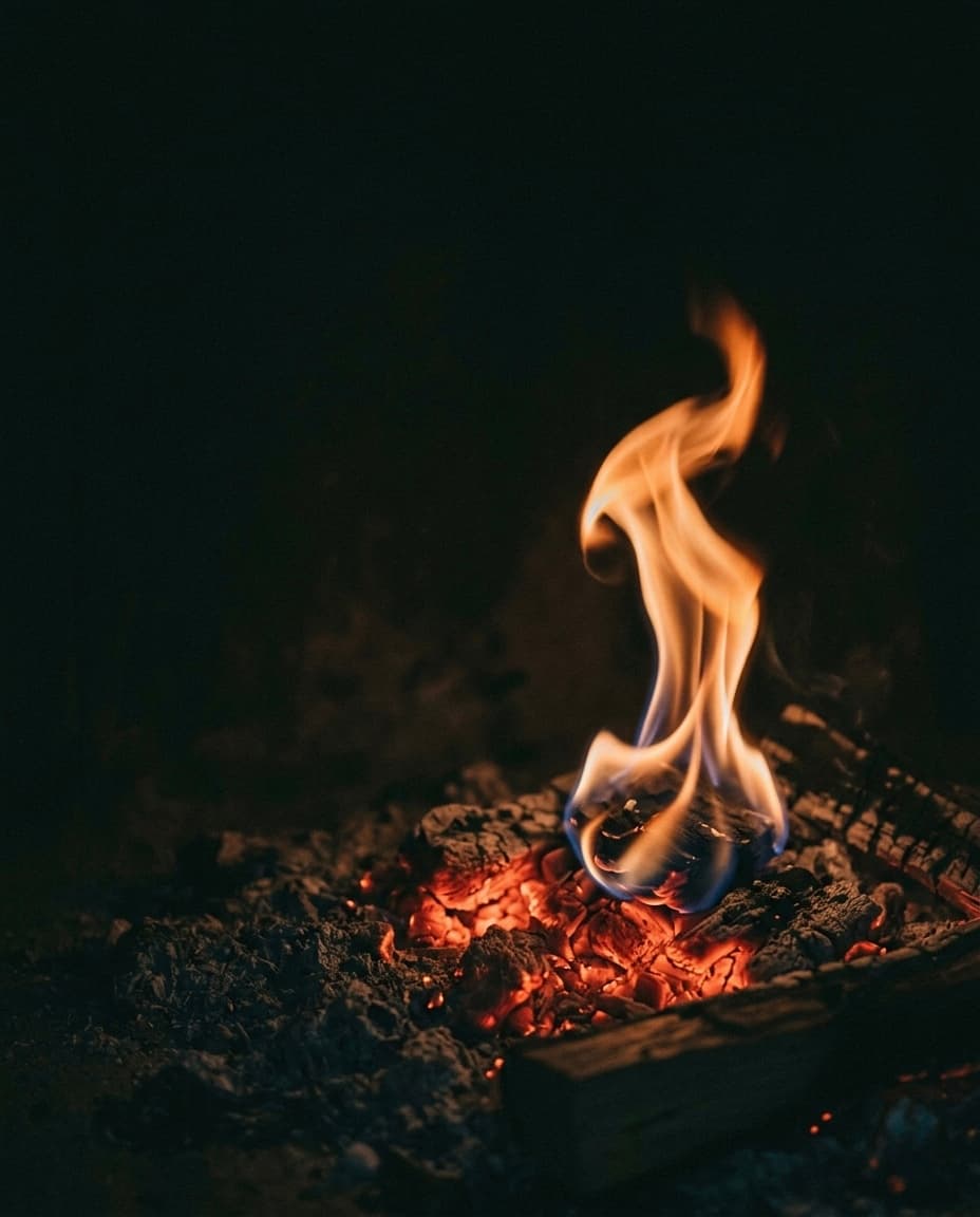 Módulo Fuego · Valle de Bravo